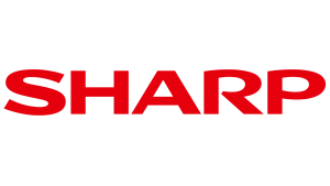 Sharp-logo