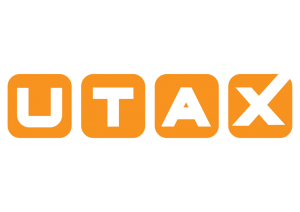 utax-logo