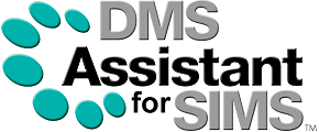 DMS Assistant for SIMS - SIMS License
