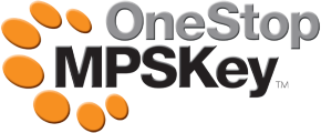 OneStop MPSKey - USB Data Capture Key