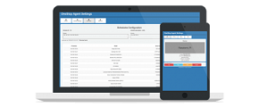 OneStop MPS Portal - Standalone Agent