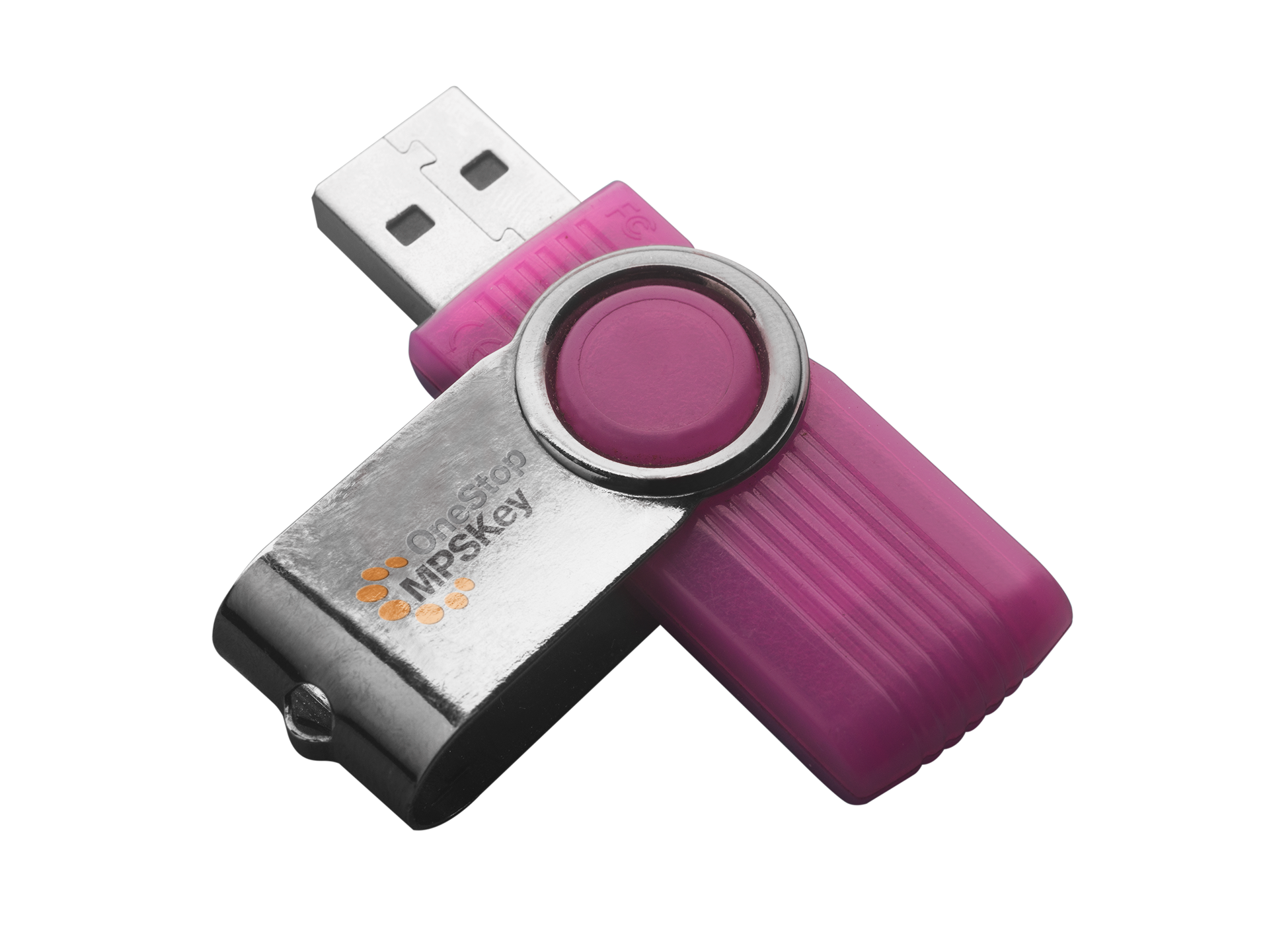 Single Usb Key OneStop MPS USB Key - BITS